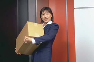 DM発送に詳しい企業のOPP封筒