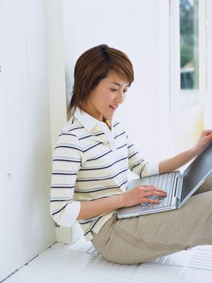 お米は通販で買うと楽になります