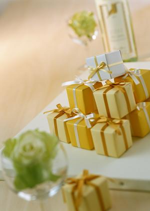 人生の宝物になるオリジナルのオルゴール